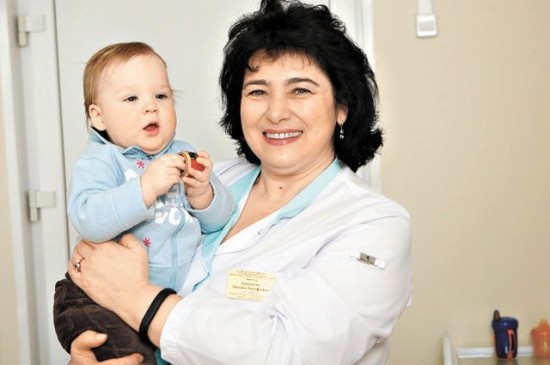 Депутат Мосгордумы Татьяна Батышева дала советы по рациону детей в осенний период