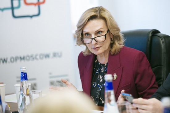 Член СФ Святенко: Законопроект о молодежной политике закрепит поддержку государством молодежи
