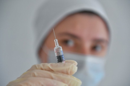 В Мосгордуме отметили рост вакцинации от гриппа среди москвичей по сравнению с прошлым годом