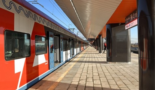 Строительство внеуличного пешеходного перехода через железнодорожные пути Курского направления МЖД в Щербинке начнется в 2022 году