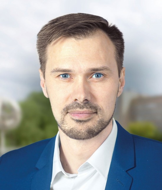Депутат МГД Головченко: Использование дронов для проверки недвижимости продолжится во время COVID-19