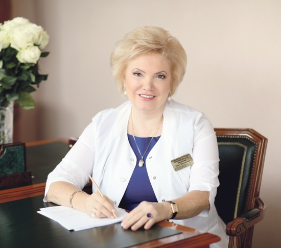 Депутат МГД Ольга Шарапова: Телемедицинские консультации должны быть включены в ОМС