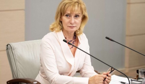 Сенатор Святенко: «Московское долголетие» в 2021 году будет профинансирована в полном объеме
