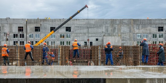 Утверждён проект планировки части территории промзоны в Южном Бутове