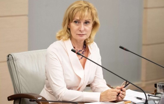 Сенатор Святенко: «Московское долголетие» в 2021 году будет профинансирована в полном объеме