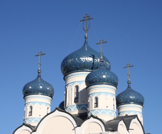 В воскресной школе продолжаются онлайн-занятия