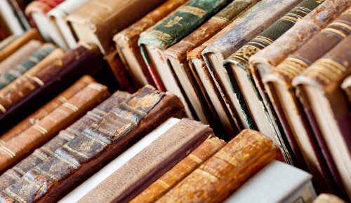Жителям Южного Бутова помогут получить книги из библиотеки