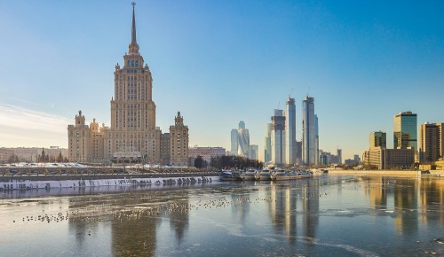 Четыре нежилых помещения в Южном Бутове выставили на торги по аренде на льготных условиях