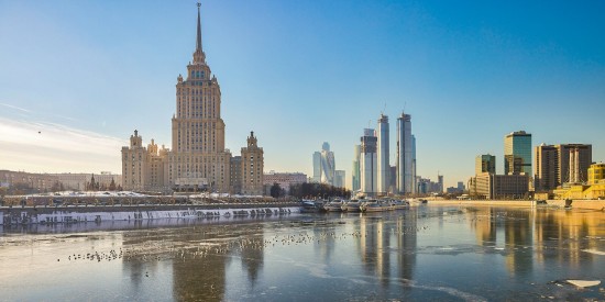 Четыре нежилых помещения в Южном Бутове выставили на торги по аренде на льготных условиях