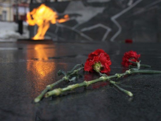 В храме Фёдора Ушакова почтили память жертв блокады Ленинграда