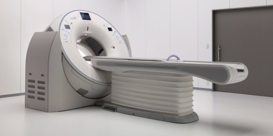 Для московских больниц закупили новейшие компьютерные томографы
