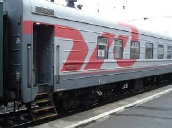 На Московской железной дороге стартовала акция по безопасности «Внимание – дети!»