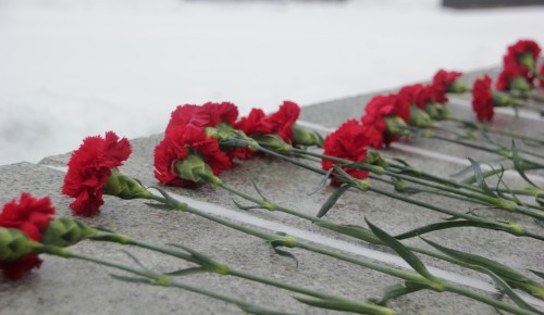 Памятное мероприятие в честь снятия блокады Ленинграда пройдет на Каховке 27 января