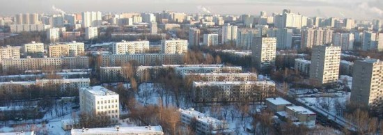Квартал в границах Нахимовского проспекта, улиц Азовской, Сивашской и Симферопольского бульвара преобразуют 