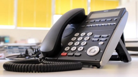 «Прямая телефонная линия» по вопросам торговли и услуг будет действовать в управе района Зюзино 13 февраля