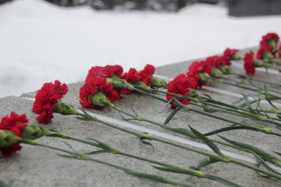Памятное мероприятие в честь снятия блокады Ленинграда пройдет на Каховке 27 января