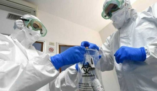 Еще 25 человек вылечились от коронавируса в Москве
