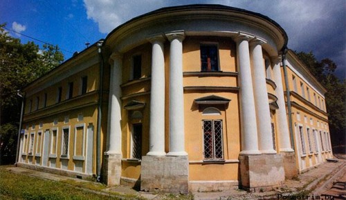 Музею Зюзинской волости исполнилось пять лет