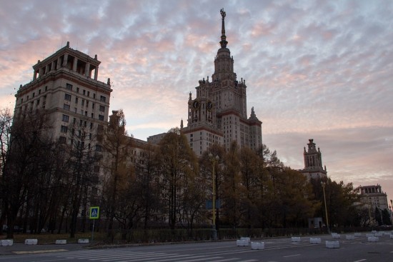 В Московский инновационный кластер уже вошло около 900 организаций