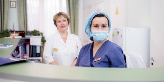 В Москве выздоровел первый заболевший коронавирусом - Ракова