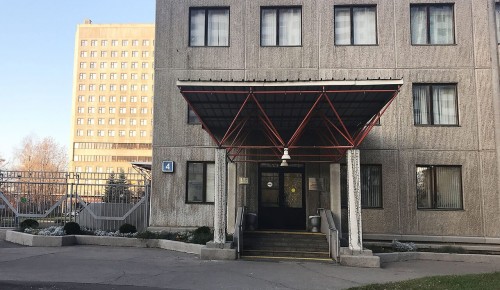 Собянин открыл коронавирусный стационар в Госпитале ветеранов войн № 3