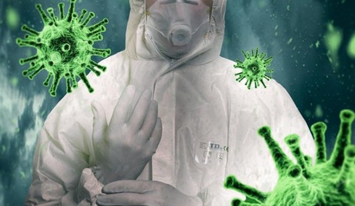 Собянин ввел дополнительные меры борьбы с коронавирусом