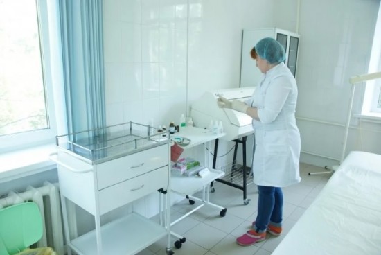 В Москве экспресс-тесты на антитела к коронавирусу сдали 50 тыс. медиков