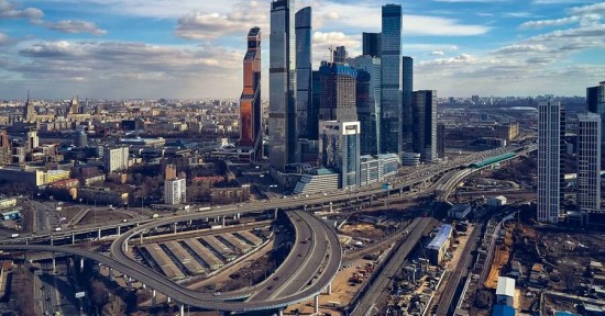 Ефимов: Москва выполнит социальные обязательства перед москвичами