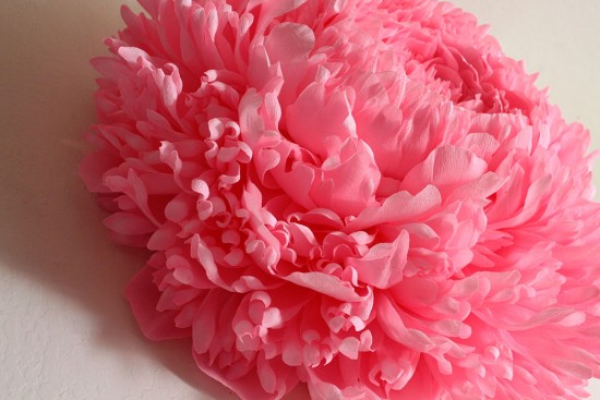  СДЦ “Ратмир” учит делать цветы из бумаги онлайн 