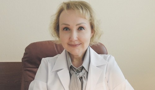 Депутат Мосгордумы призвала москвичей прийти и сдать тест на антитела к коронавирусу