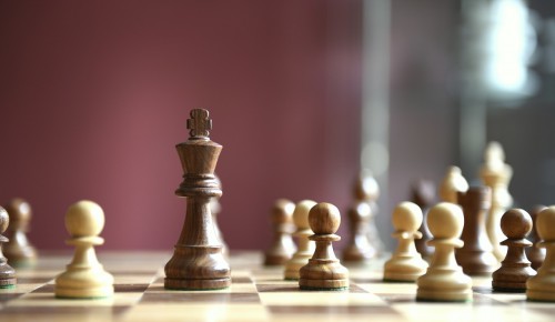 «Севастополец» приглашает на шахматный турнир онлайн