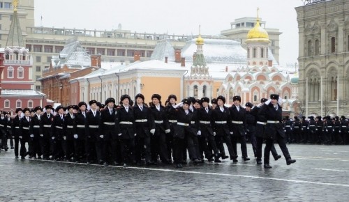 Путин назвал дату проведения Парада в честь 75-летия Победы в ВОВ