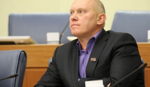 Космонавт-испытатель Олег Артемьев призвал серьёзно относится к COVID-19