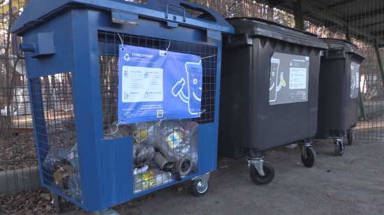 Депутат МГД Степан Орлов: Для мегаполисов по-прежнему актуальны вопросы переработки мусора