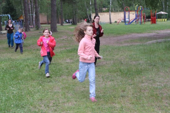 Дворец творчества детей и молодежи «Севастополец» организует детский онлайн-лагерь 