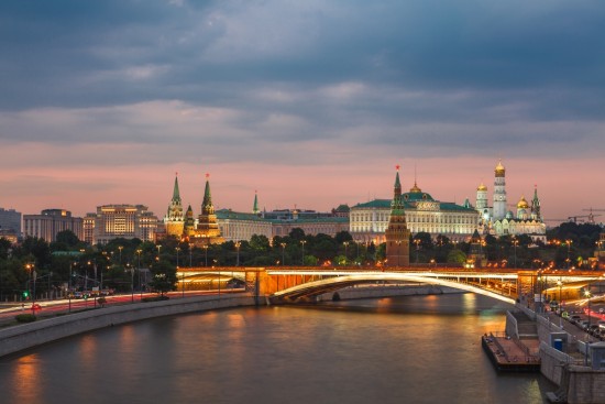 Жителям Зюзина сообщили, что Москва вошла в рейтинг динамично развивающихся городов 