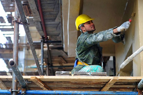 В районе Зюзино возобновляется капитальный ремонт в многоквартирных домах