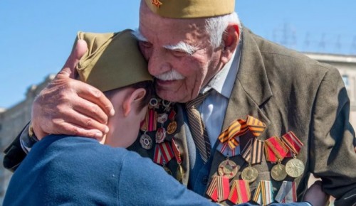 В Москве наградили победителей онлайн-конкурса, посвященного Великой Отечественной войне