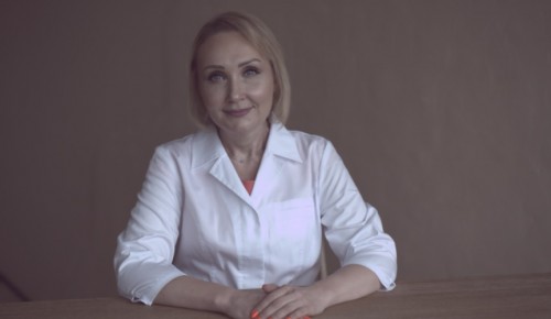 Депутат МГД Самышина: Новый стандарт для персонала поликлиник повысит доверие к системе здравоохранения