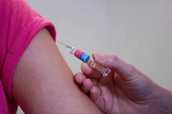 Депздрав: Заболеваемость гриппом в Москве снизилась в 23 раза с 2011 года