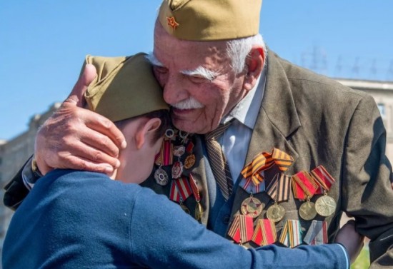 В Москве наградили победителей онлайн-конкурса, посвященного Великой Отечественной войне