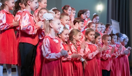 Ученики музыкальных школ проведут для детей музыкально-поэтические концерты