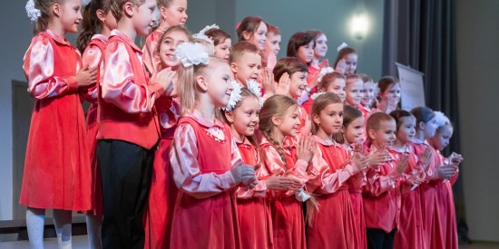 Ученики музыкальных школ проведут для детей музыкально-поэтические концерты
