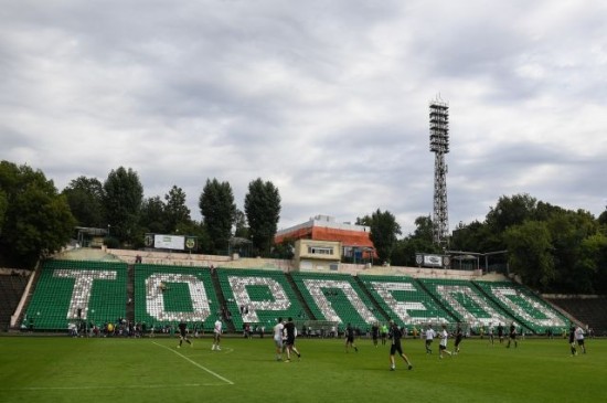Мария Киселева: Реконструкция стадиона «Торпедо» учитывает историю клуба и мнение местных жителей