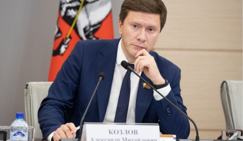 Депутат МГД Козлов: Мосгордума учтет мнения жителей о проекте бюджета