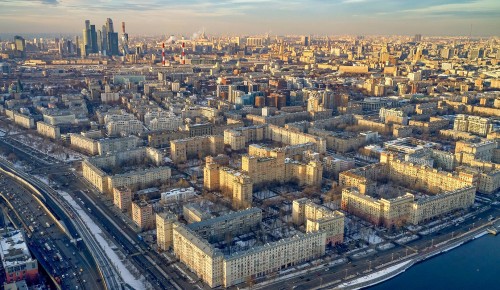Депутат МГД Валерий Головченко: Поддержка бизнеса – это инвестиция в будущее нашего города
