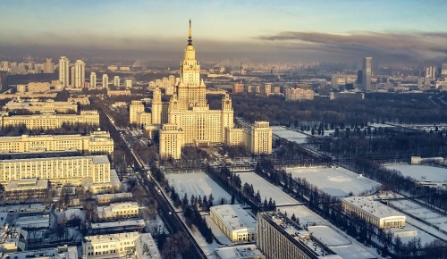 Депутат МГД Головченко: Московский бизнес нуждается в усовершенствовании законодательства