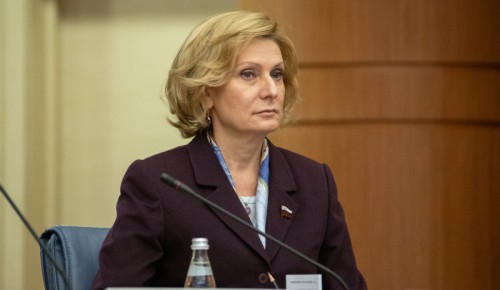 Сенатор Святенко: Закон о молодежной политике значительно расширяет программы поддержки молодых россиян
