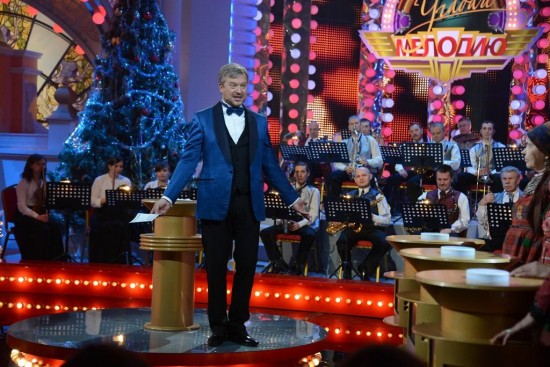 Участники программы "Московское долголетие" сыграли в "Угадай мелодию"
