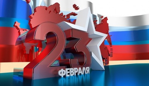 Воспитанники дворца творчества «Севастополец» района Зюзино организовали выставку ко Дню защитника Отечества